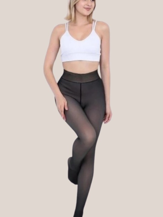 İthal Peluş Çorap
